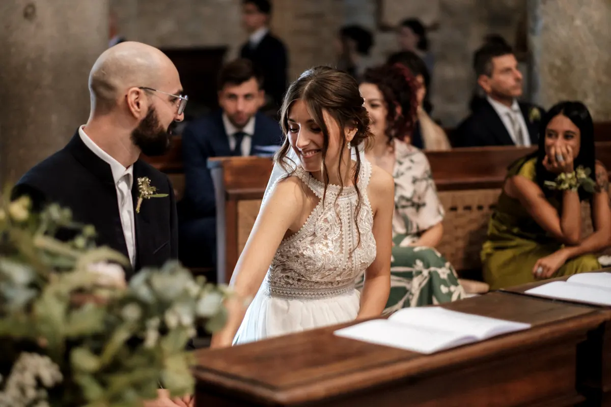 Giovanni & Benedetta, photo 35