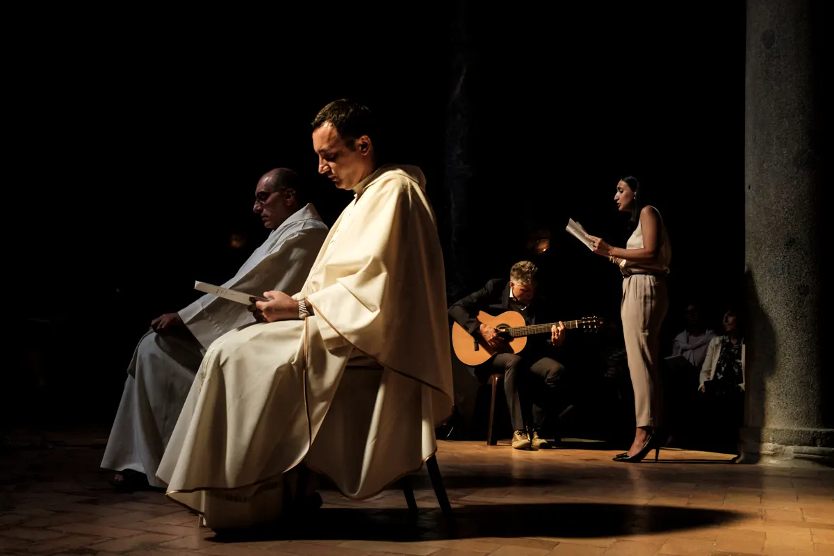 Giovanni & Benedetta, photo 37