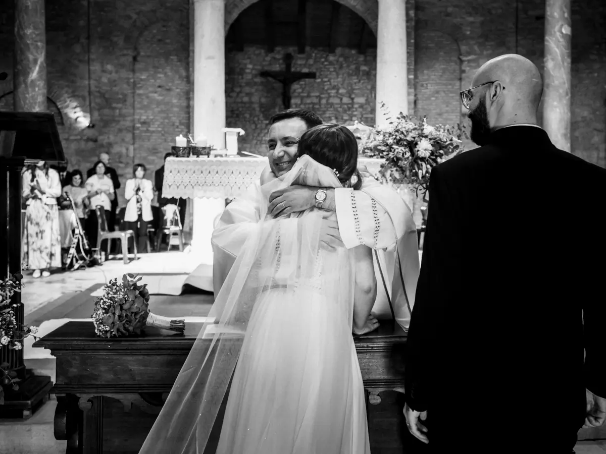 Giovanni & Benedetta, photo 38