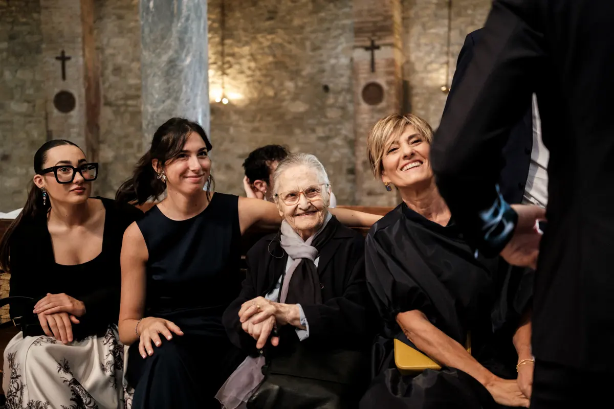 Giovanni & Benedetta, photo 39