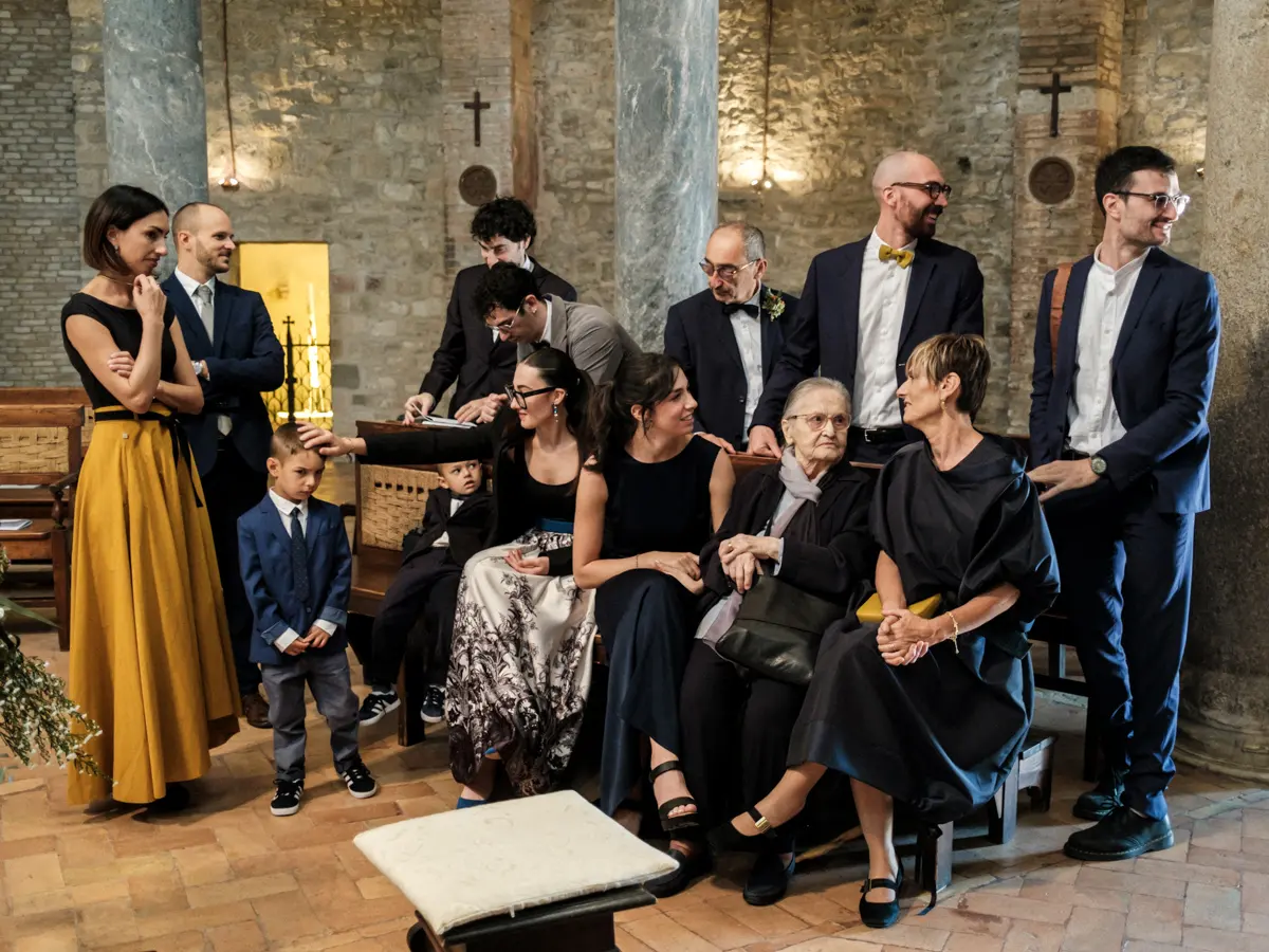 Giovanni & Benedetta, photo 40