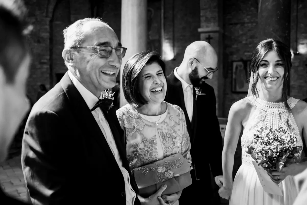 Giovanni & Benedetta, photo 41