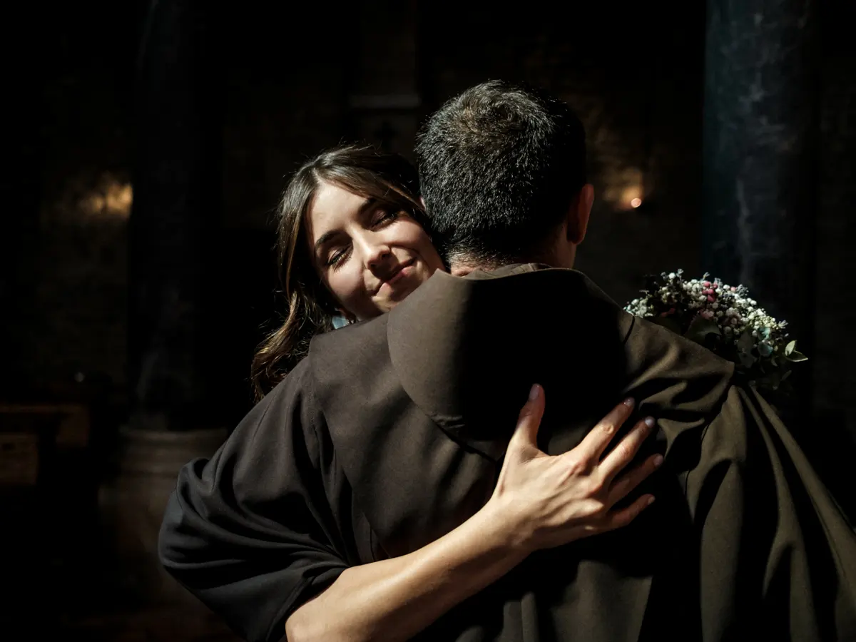Giovanni & Benedetta, photo 42