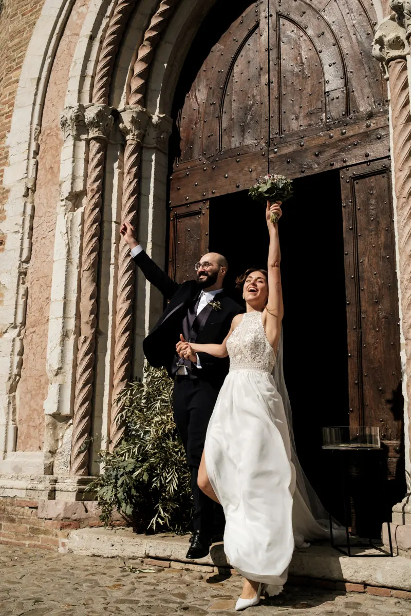 Giovanni & Benedetta, photo 43