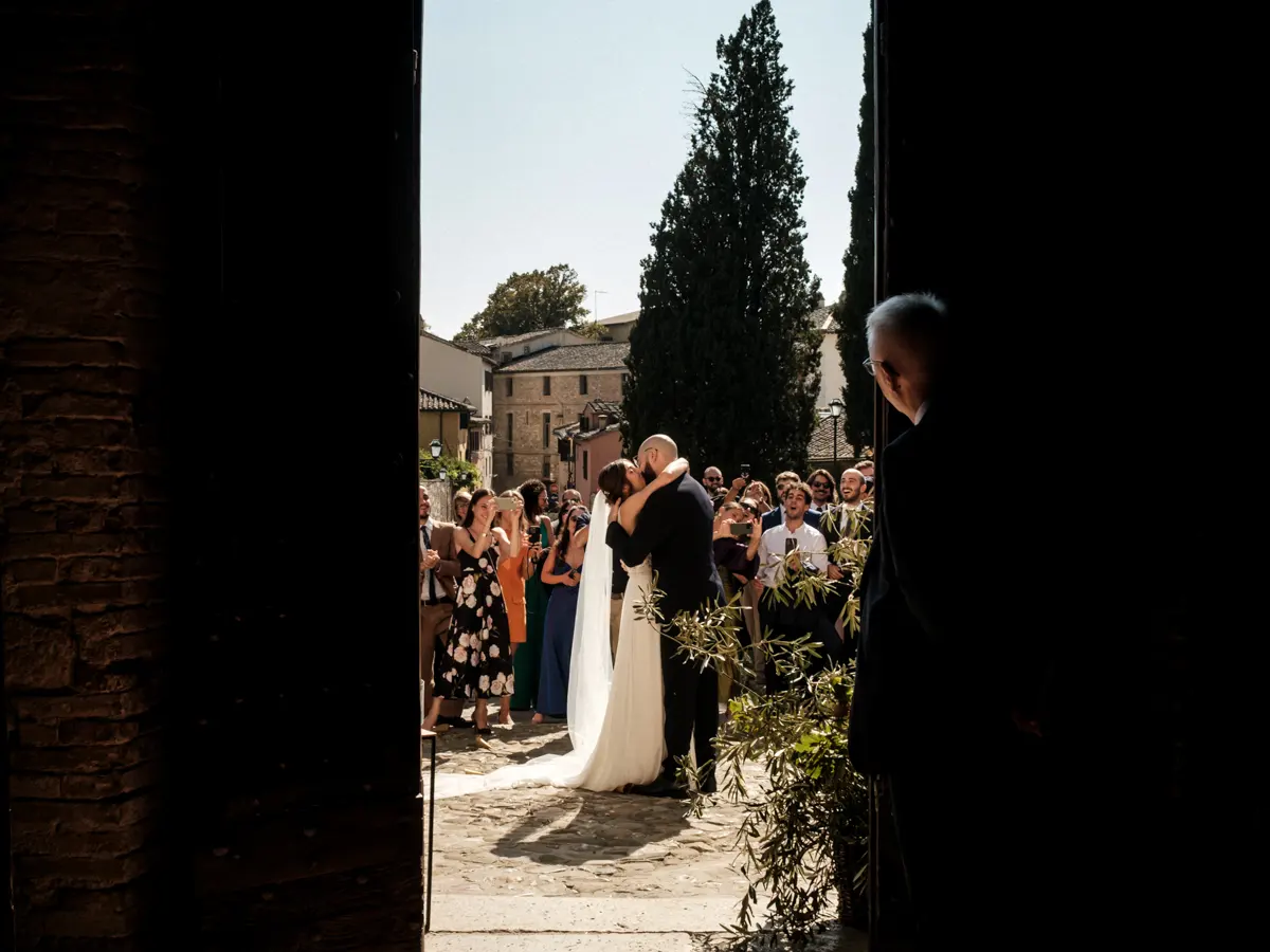 Giovanni & Benedetta, photo 44