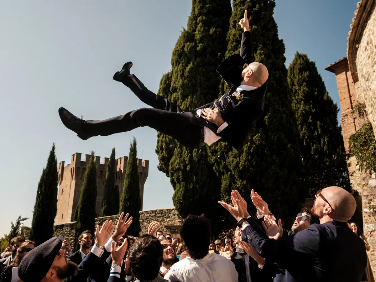 Giovanni & Benedetta, photo 45