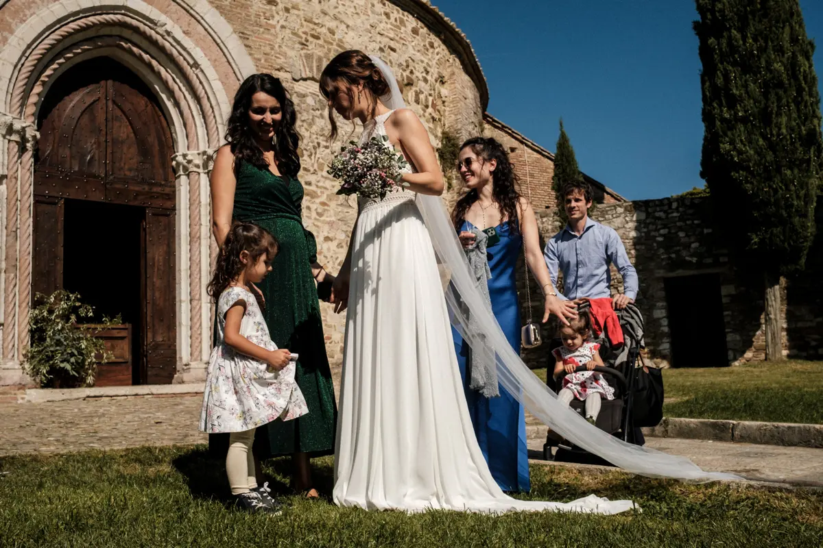 Giovanni & Benedetta, photo 46