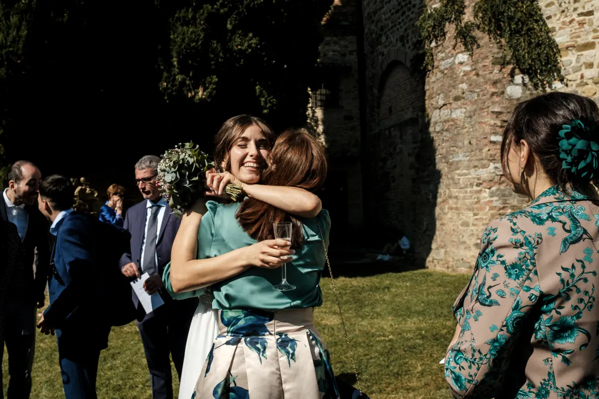 Giovanni & Benedetta, photo 47