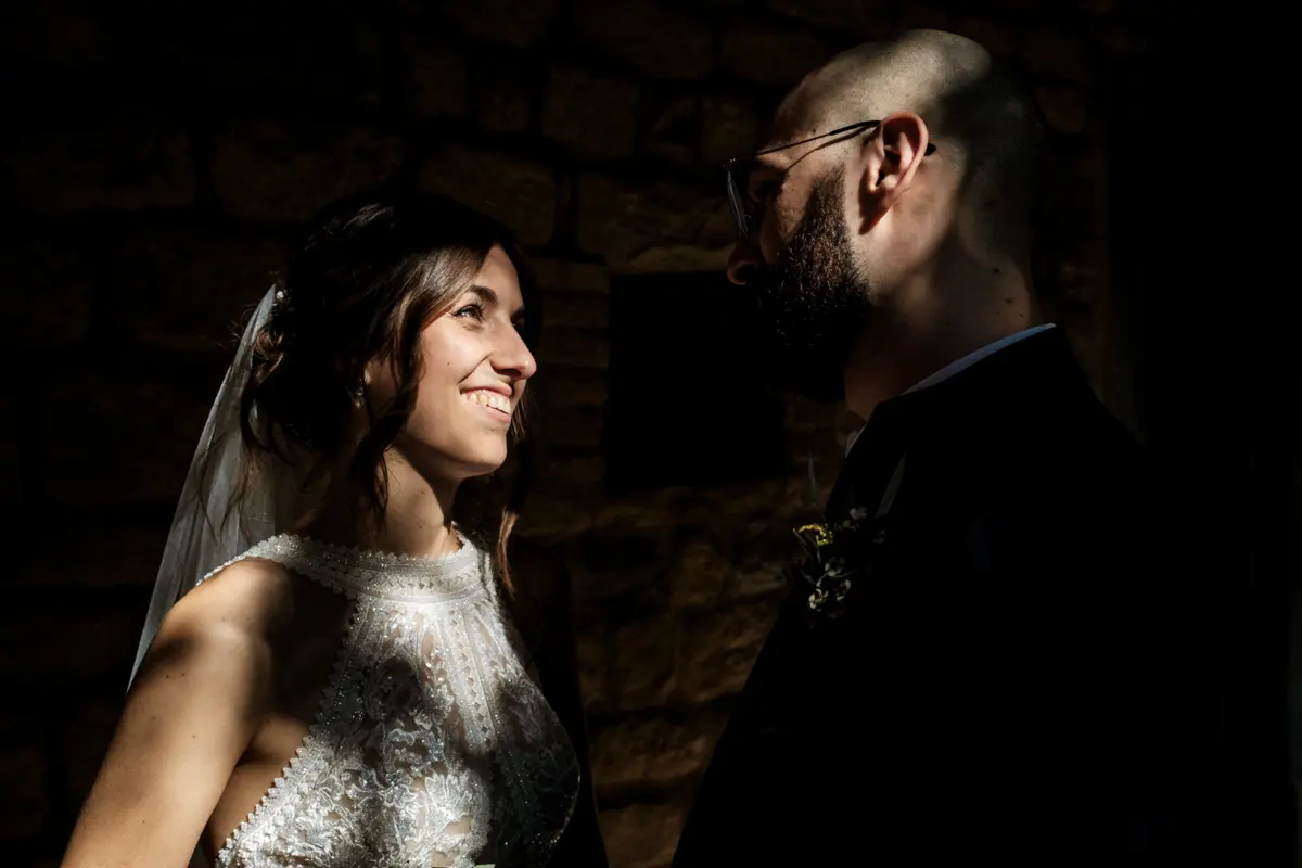 Giovanni & Benedetta, photo 48