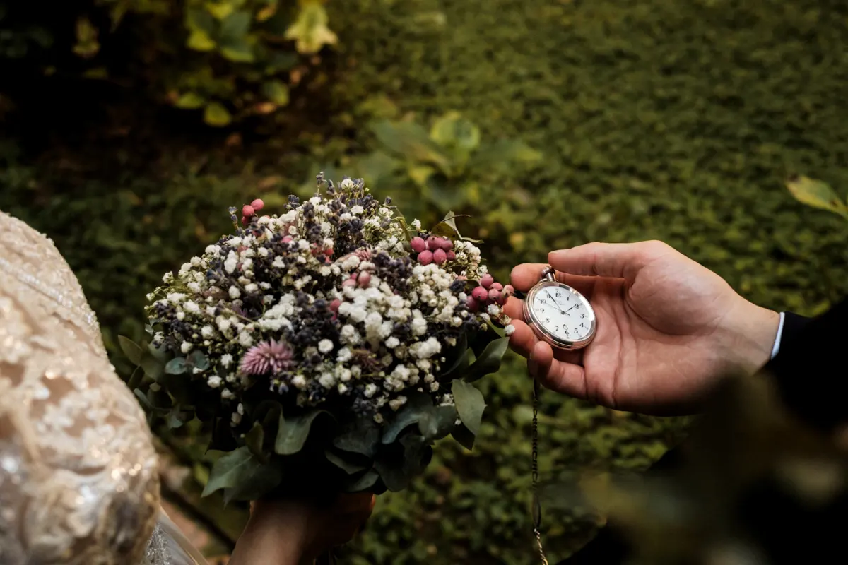 Giovanni & Benedetta, photo 51