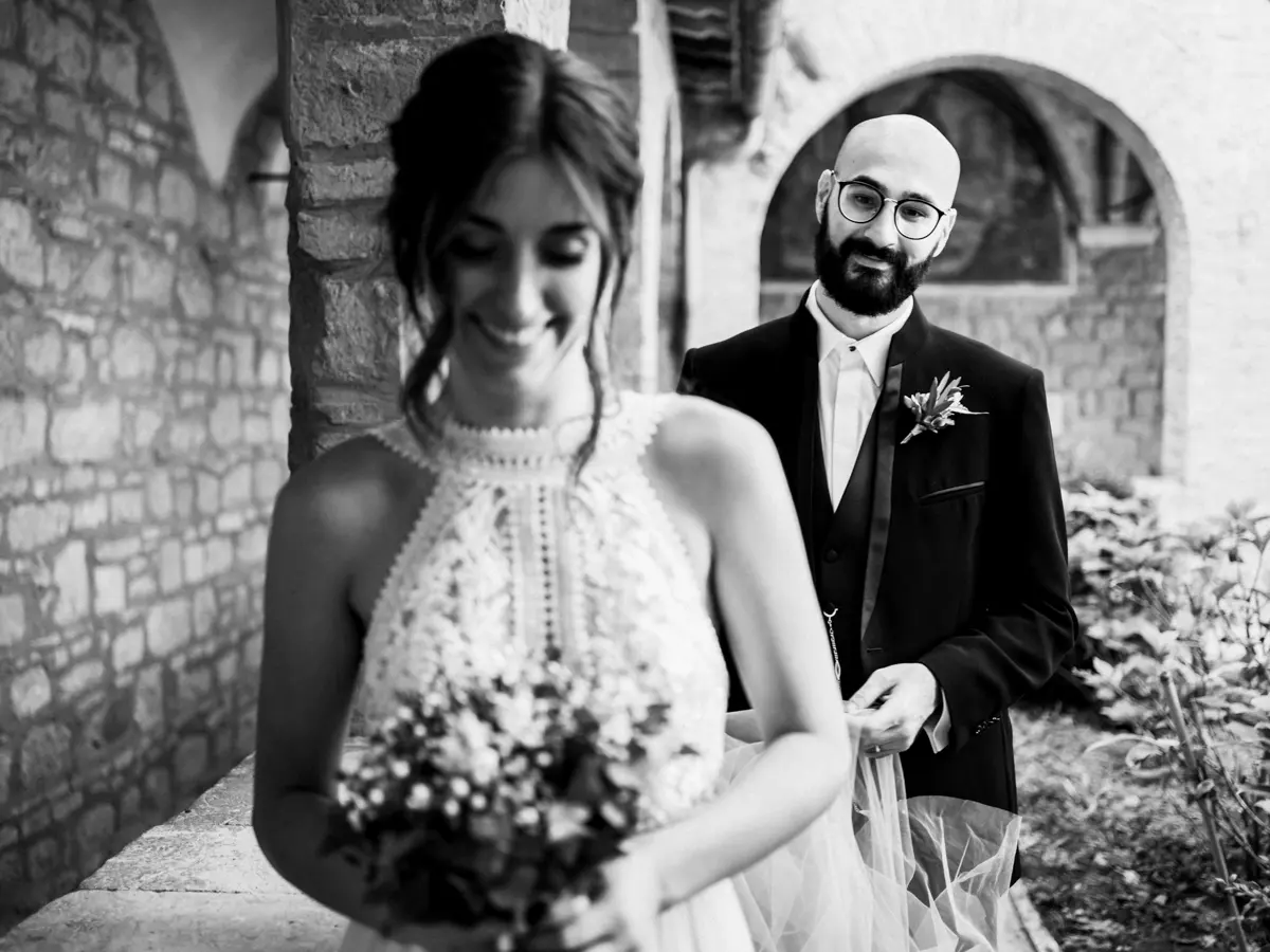 Giovanni & Benedetta, photo 53