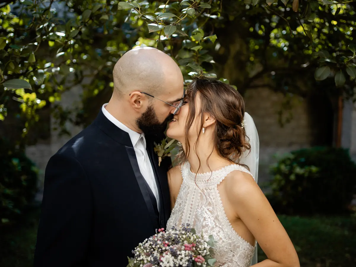 Giovanni & Benedetta, photo 54