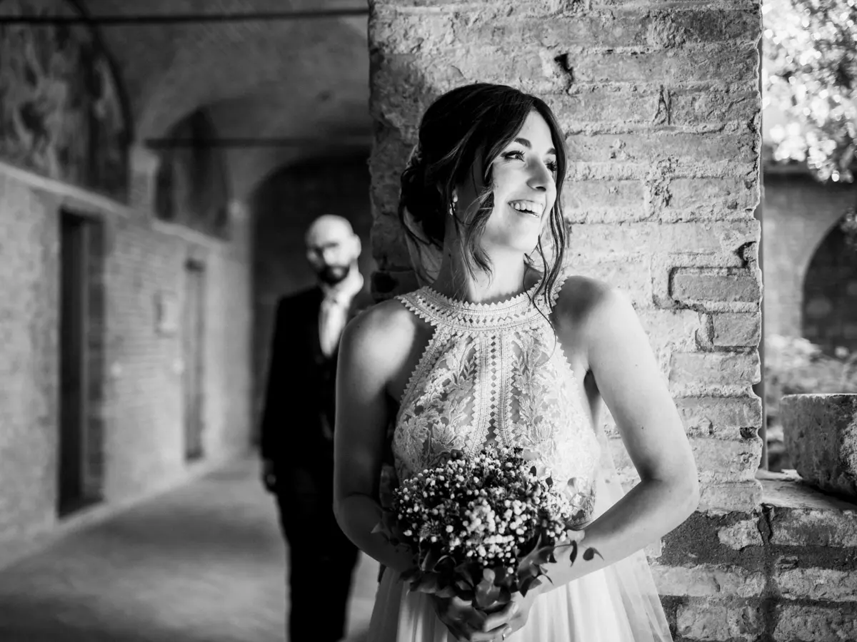 Giovanni & Benedetta, photo 55