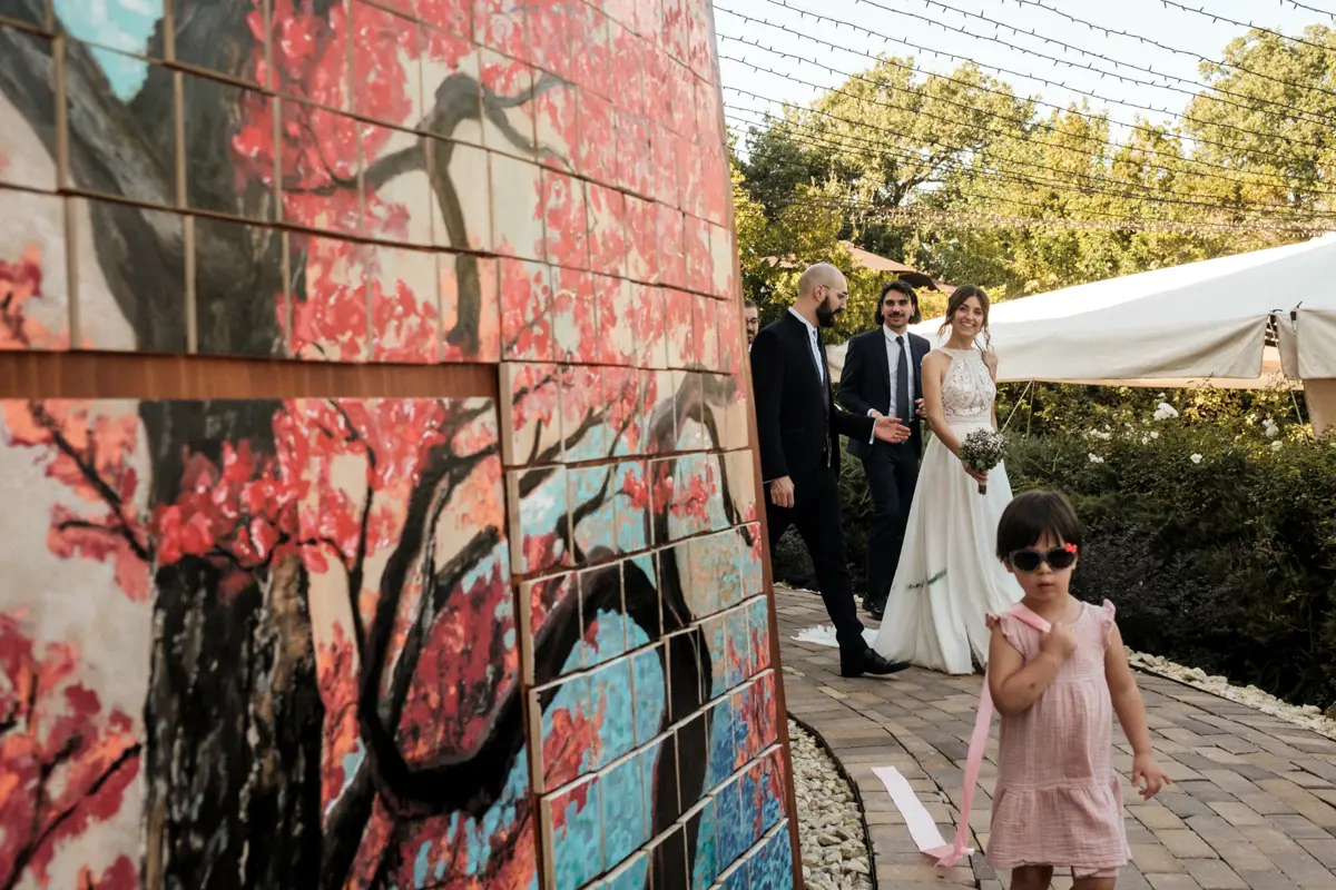Giovanni & Benedetta, photo 62