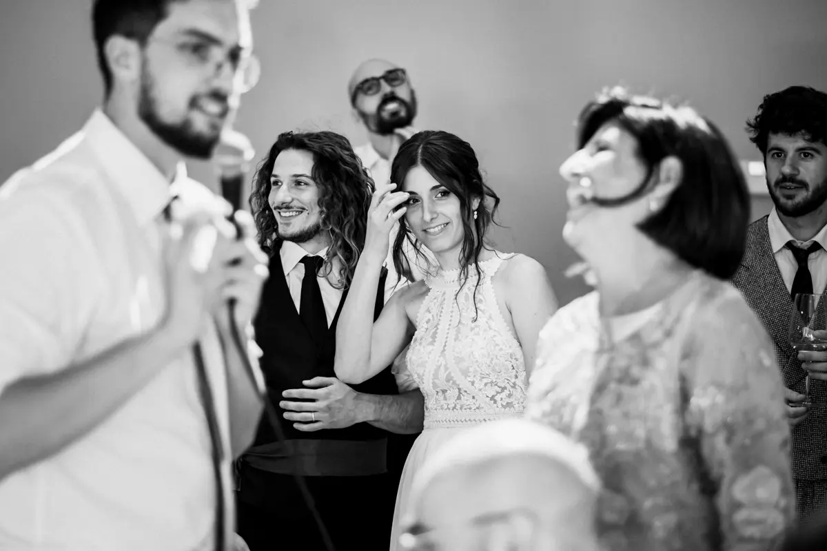 Giovanni & Benedetta, photo 64