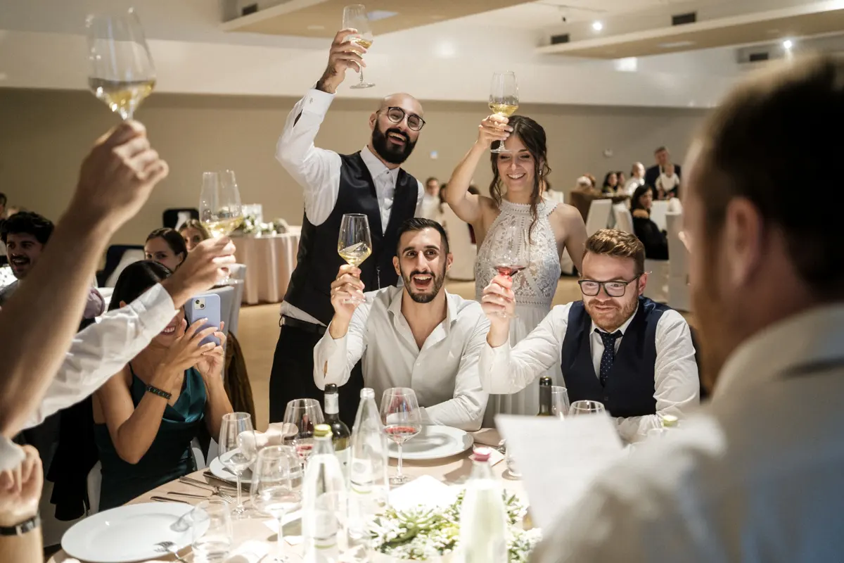 Giovanni & Benedetta, photo 65