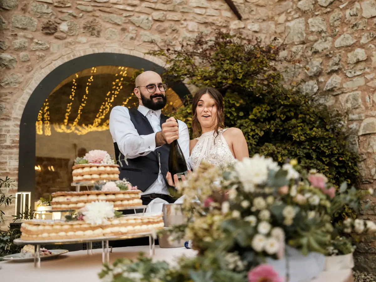 Giovanni & Benedetta, photo 71
