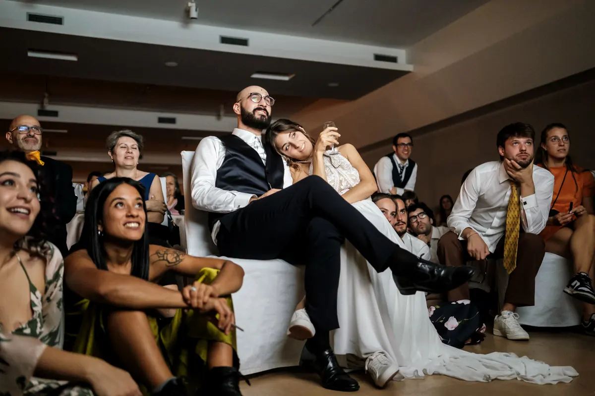 Giovanni & Benedetta, photo 74