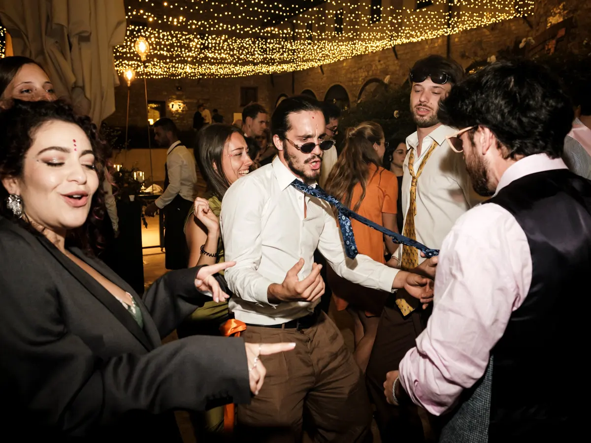 Giovanni & Benedetta, photo 78