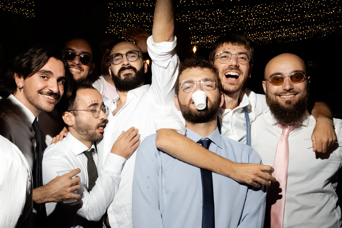 Giovanni & Benedetta, photo 80