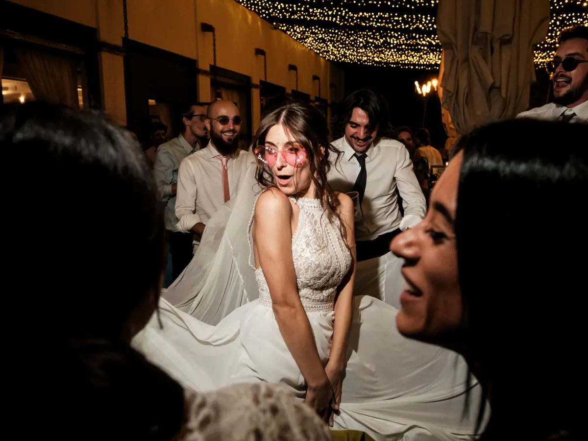 Giovanni & Benedetta, photo 86