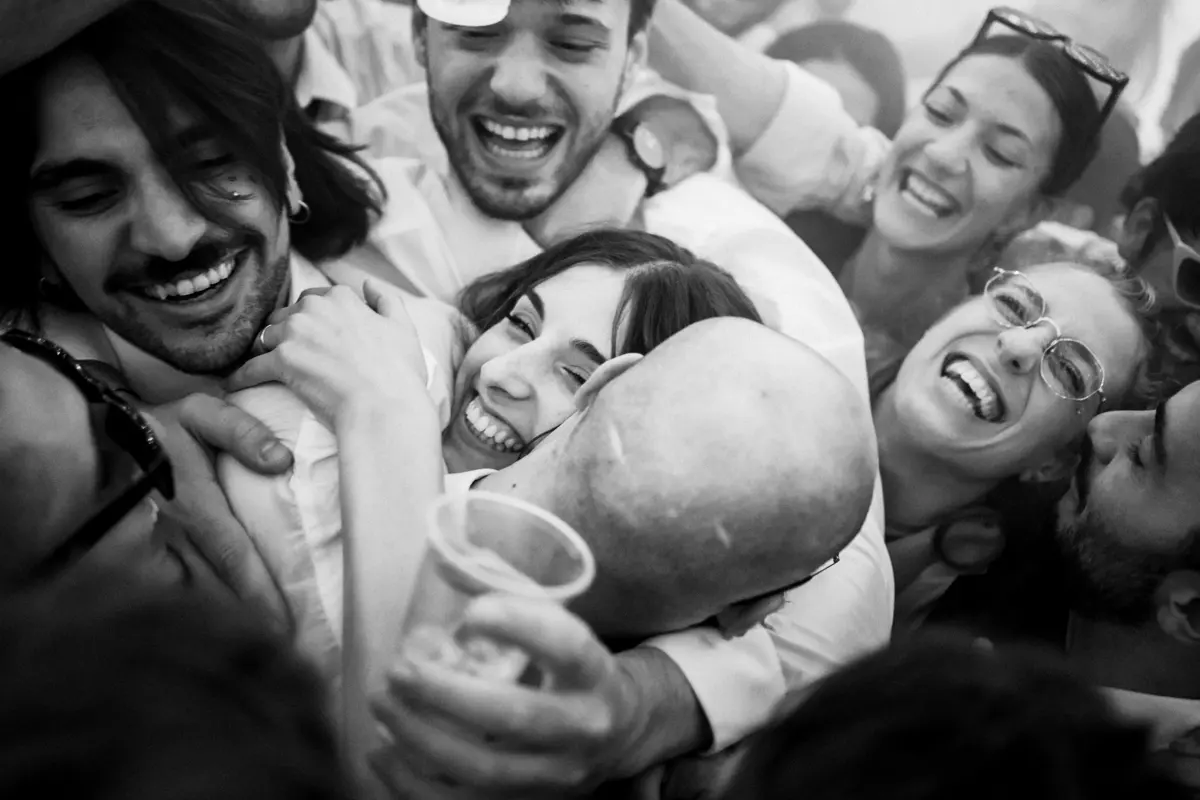 Giovanni & Benedetta, photo 89