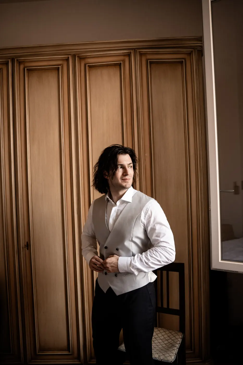 Lorenzo & Ge, photo 15