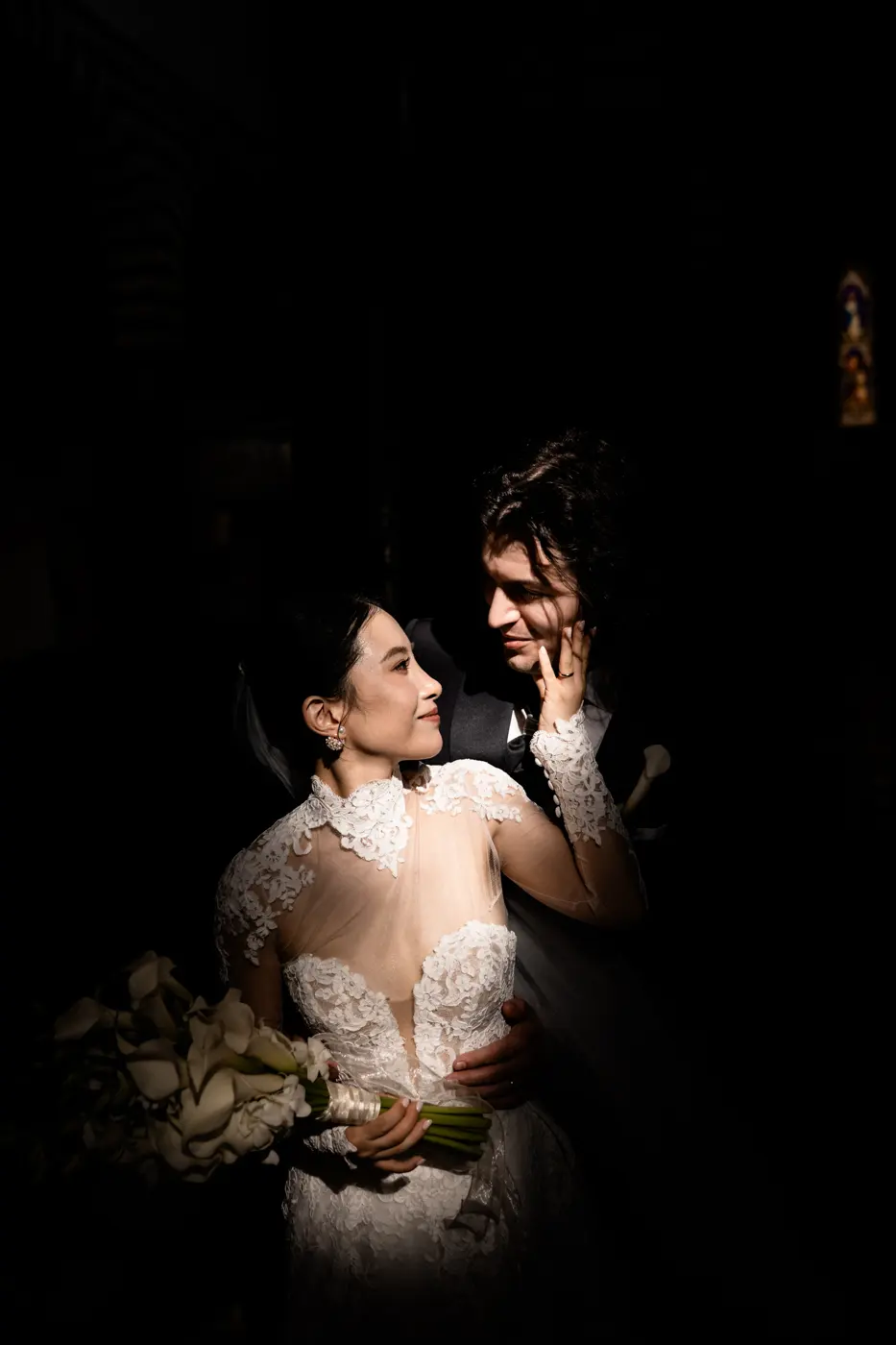 Lorenzo & Ge, photo 39