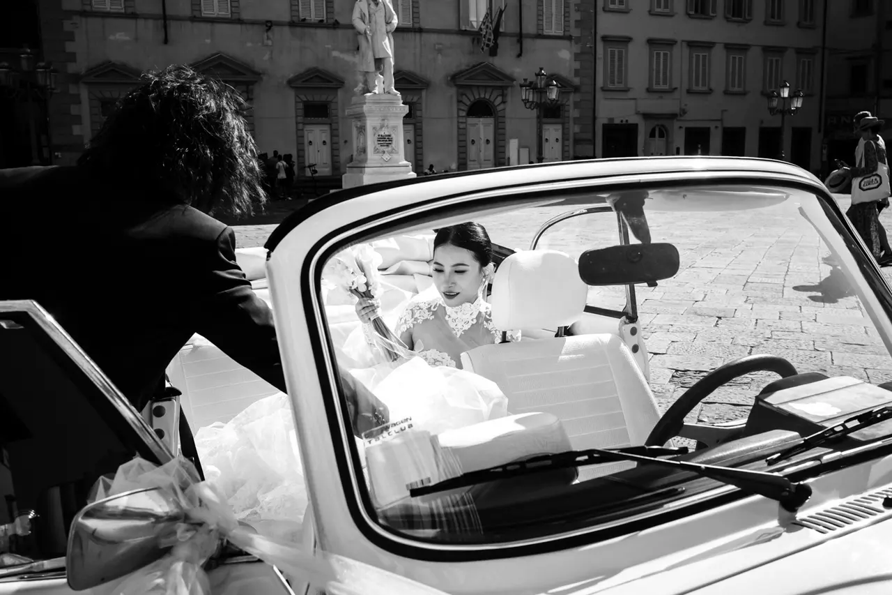 Lorenzo & Ge, photo 40