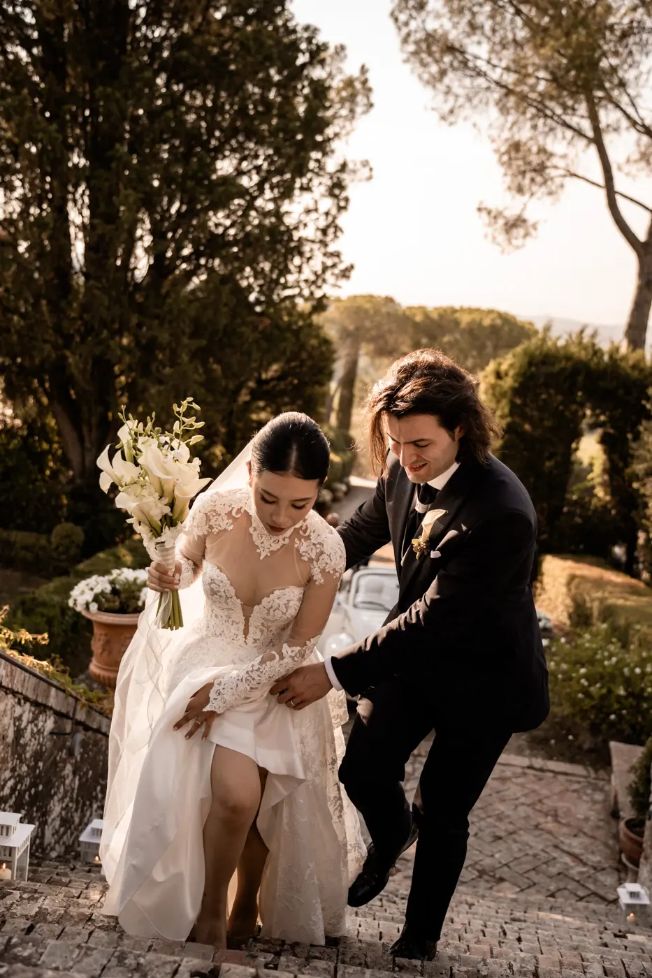 Lorenzo & Ge, photo 44