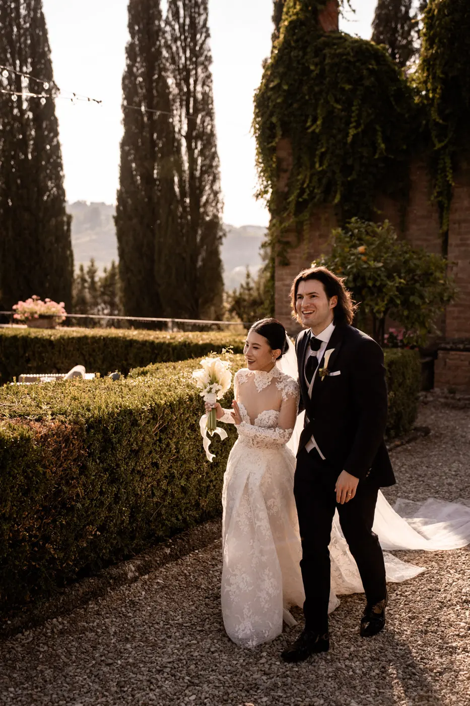 Lorenzo & Ge, photo 45