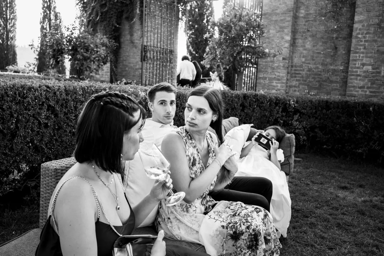 Lorenzo & Ge, photo 51
