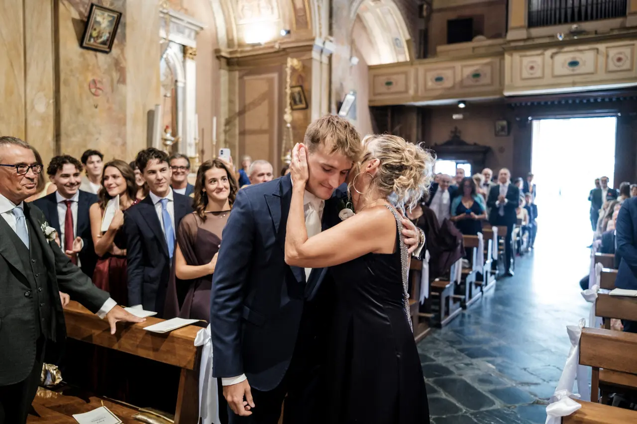 Luca & Costanza, foto 27