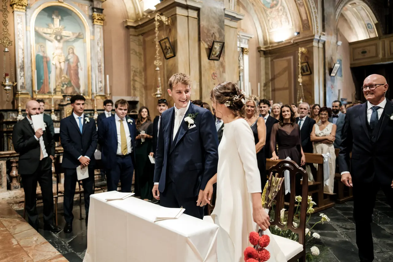 Luca & Costanza, foto 32
