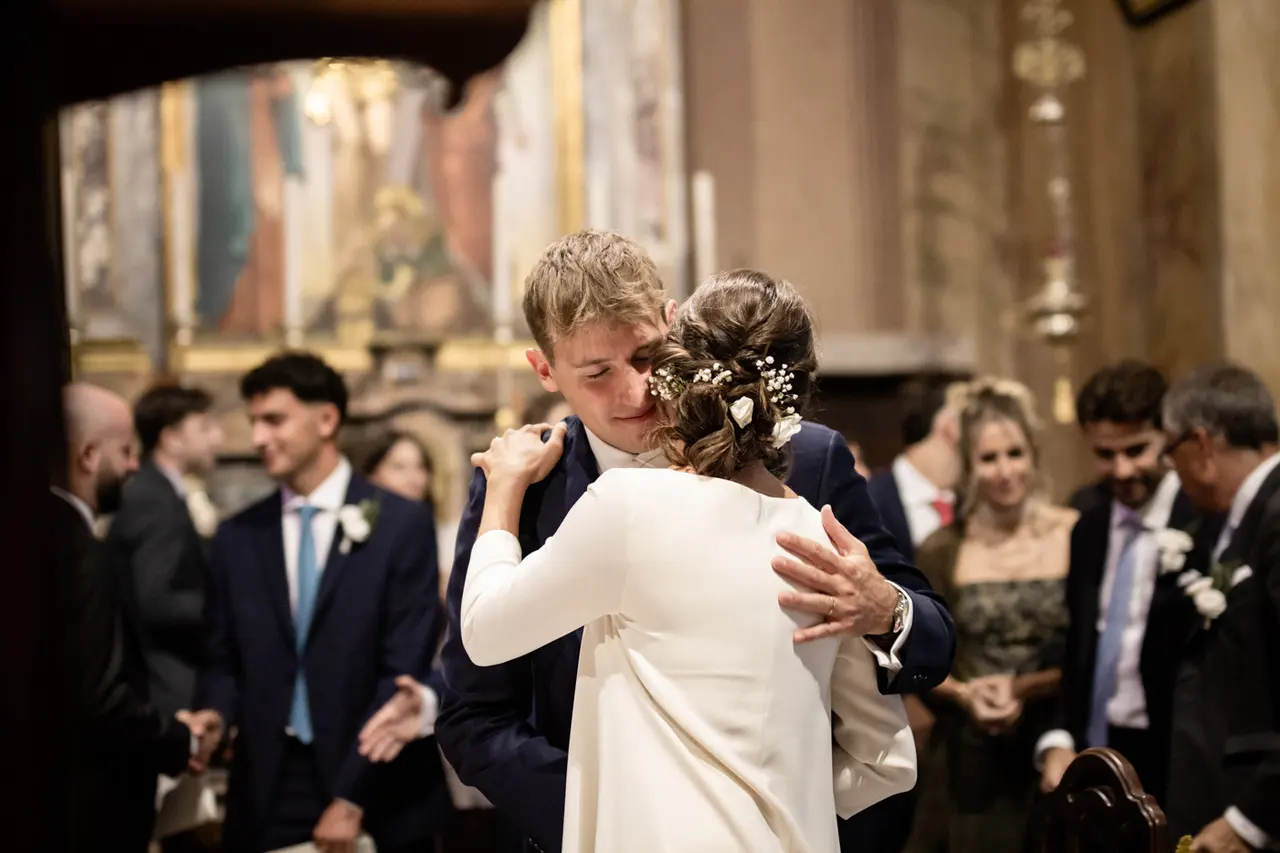 Luca & Costanza, foto 37