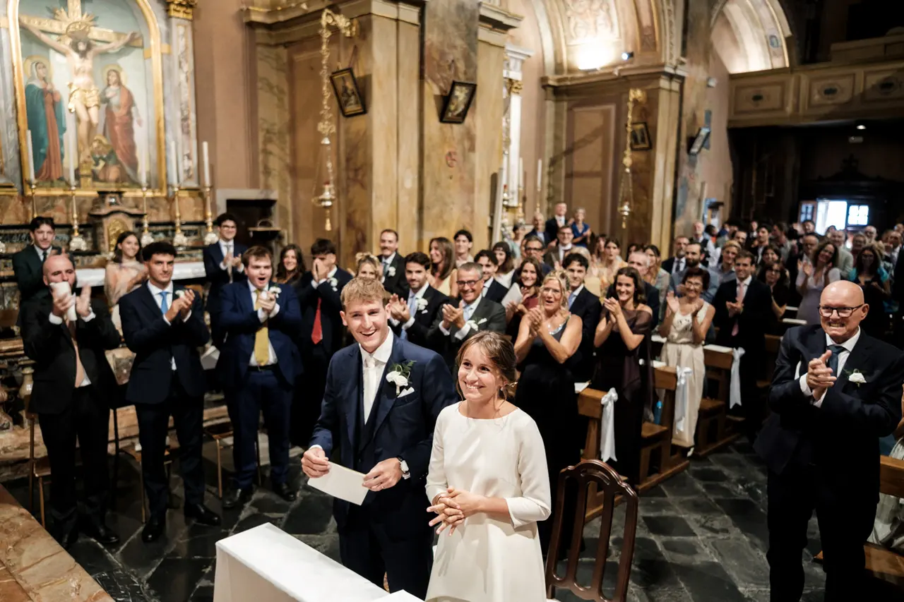 Luca & Costanza, foto 40