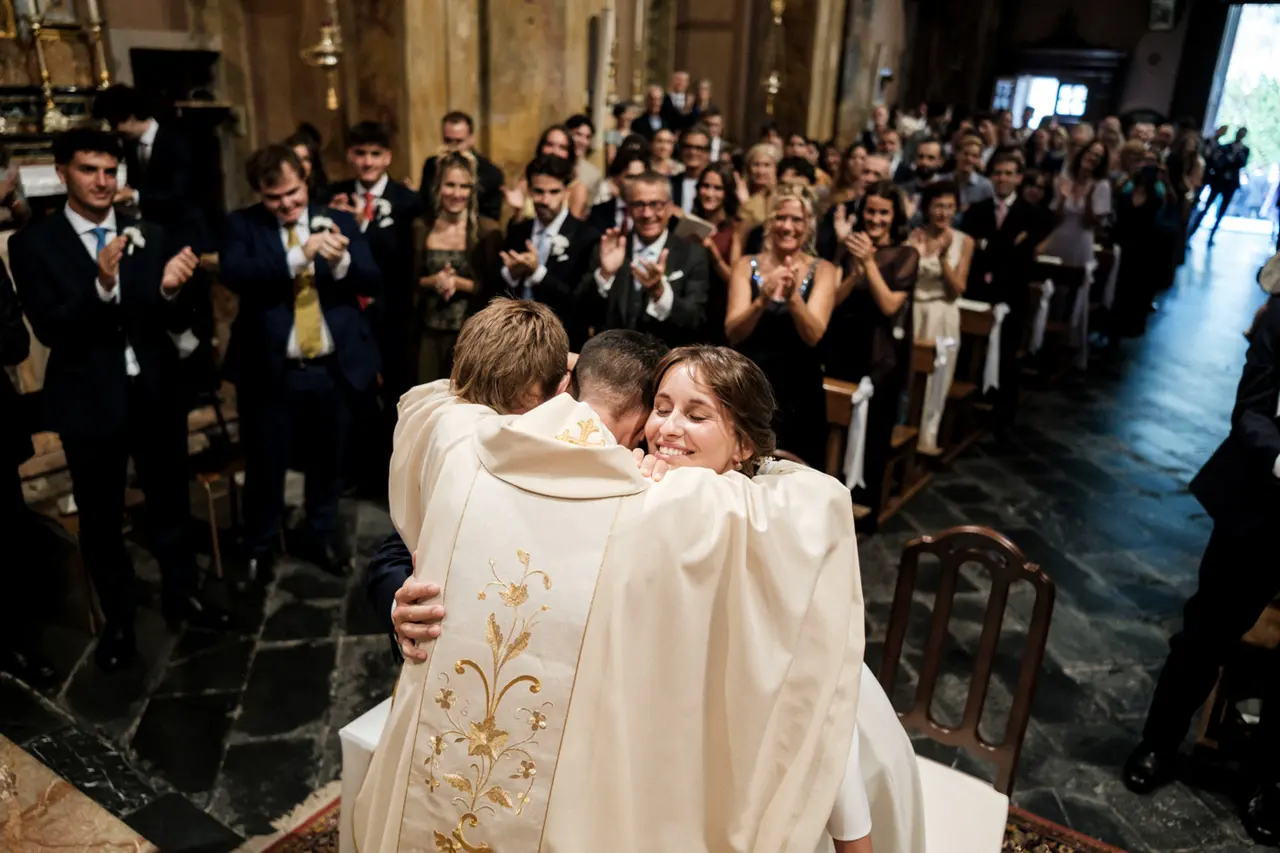 Luca & Costanza, foto 41