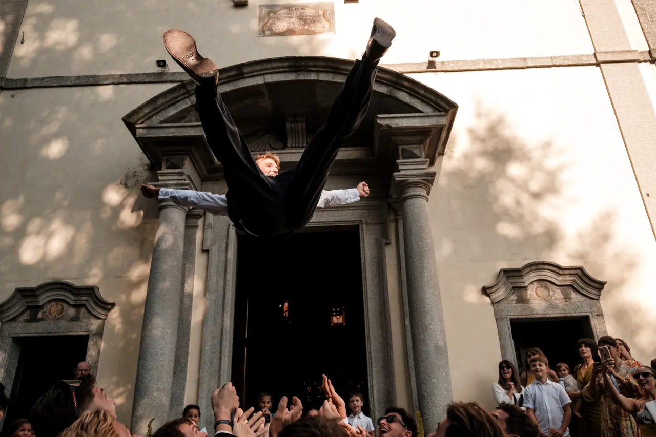 Luca & Costanza, foto 48