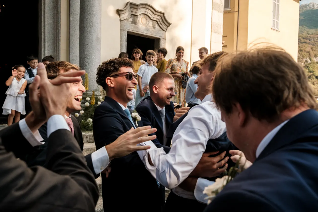 Luca & Costanza, foto 50