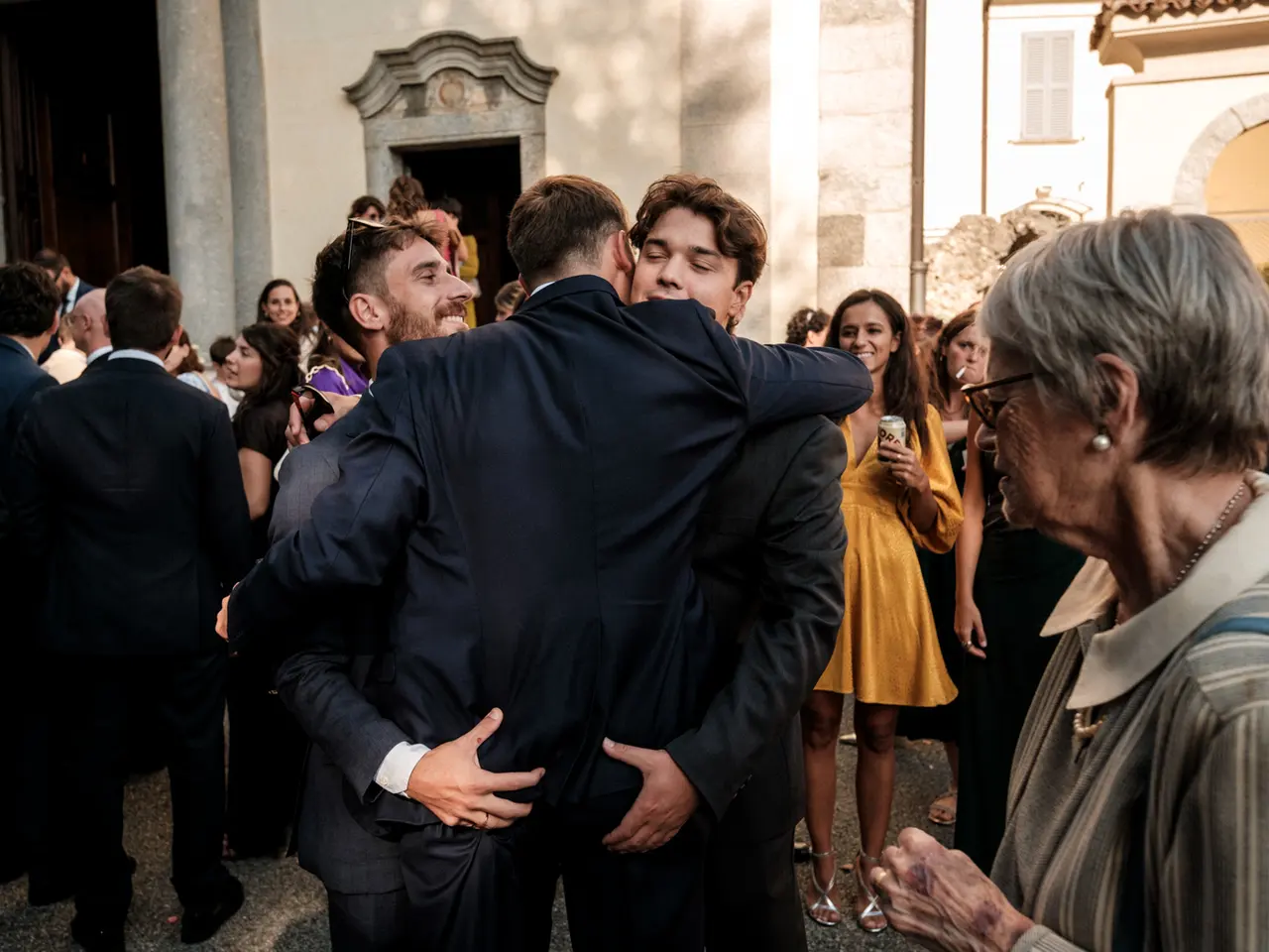 Luca & Costanza, foto 52