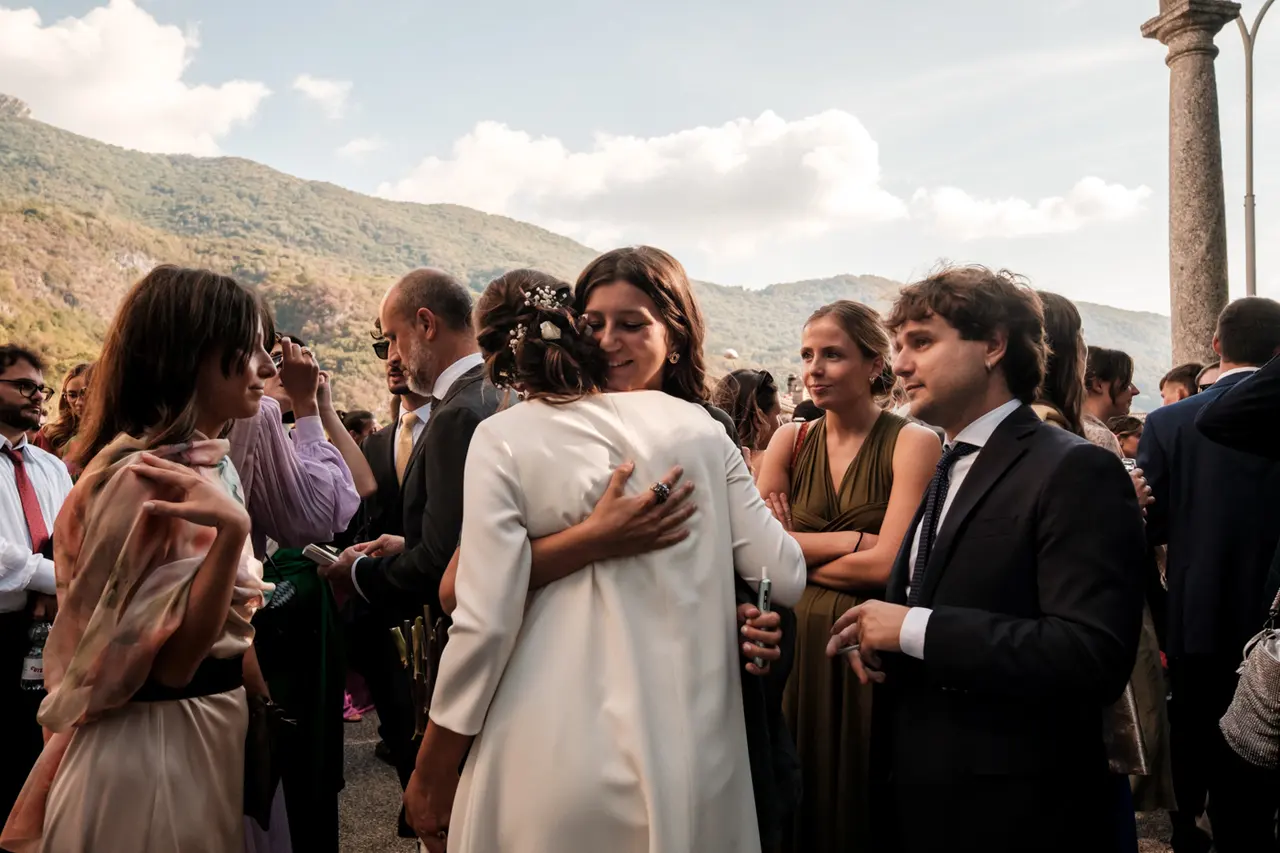 Luca & Costanza, foto 55