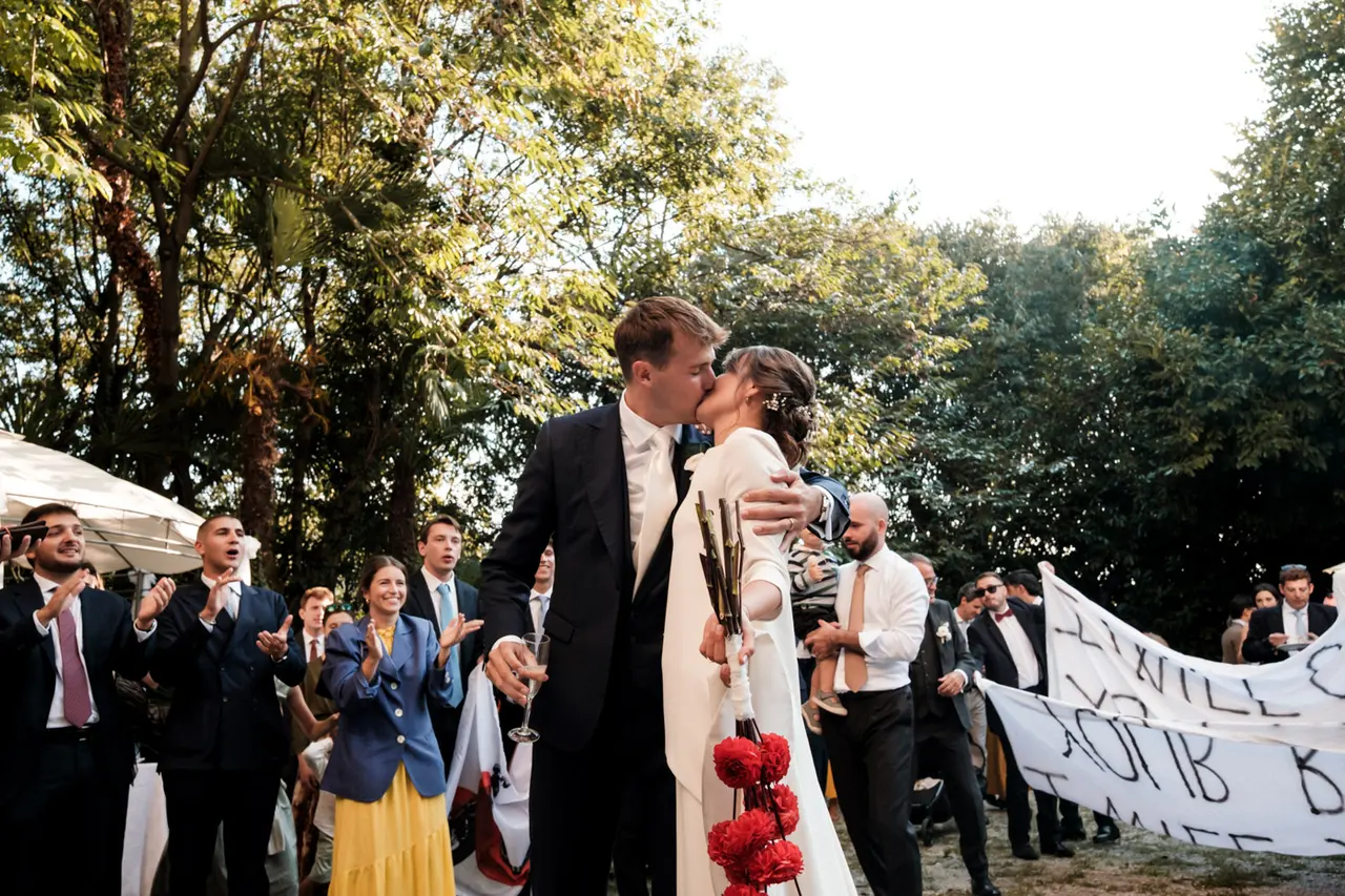 Luca & Costanza, foto 58