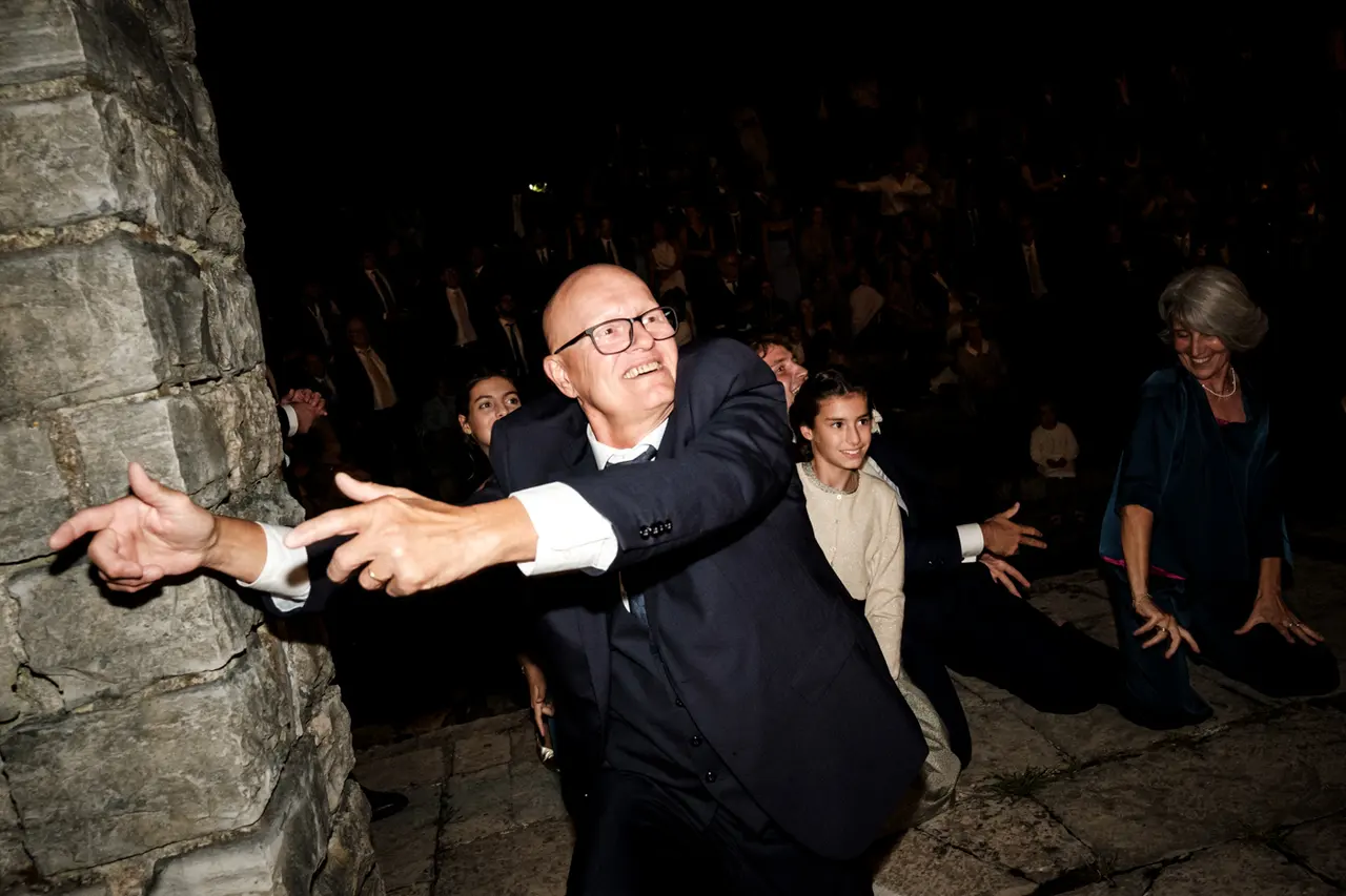 Luca & Costanza, foto 80