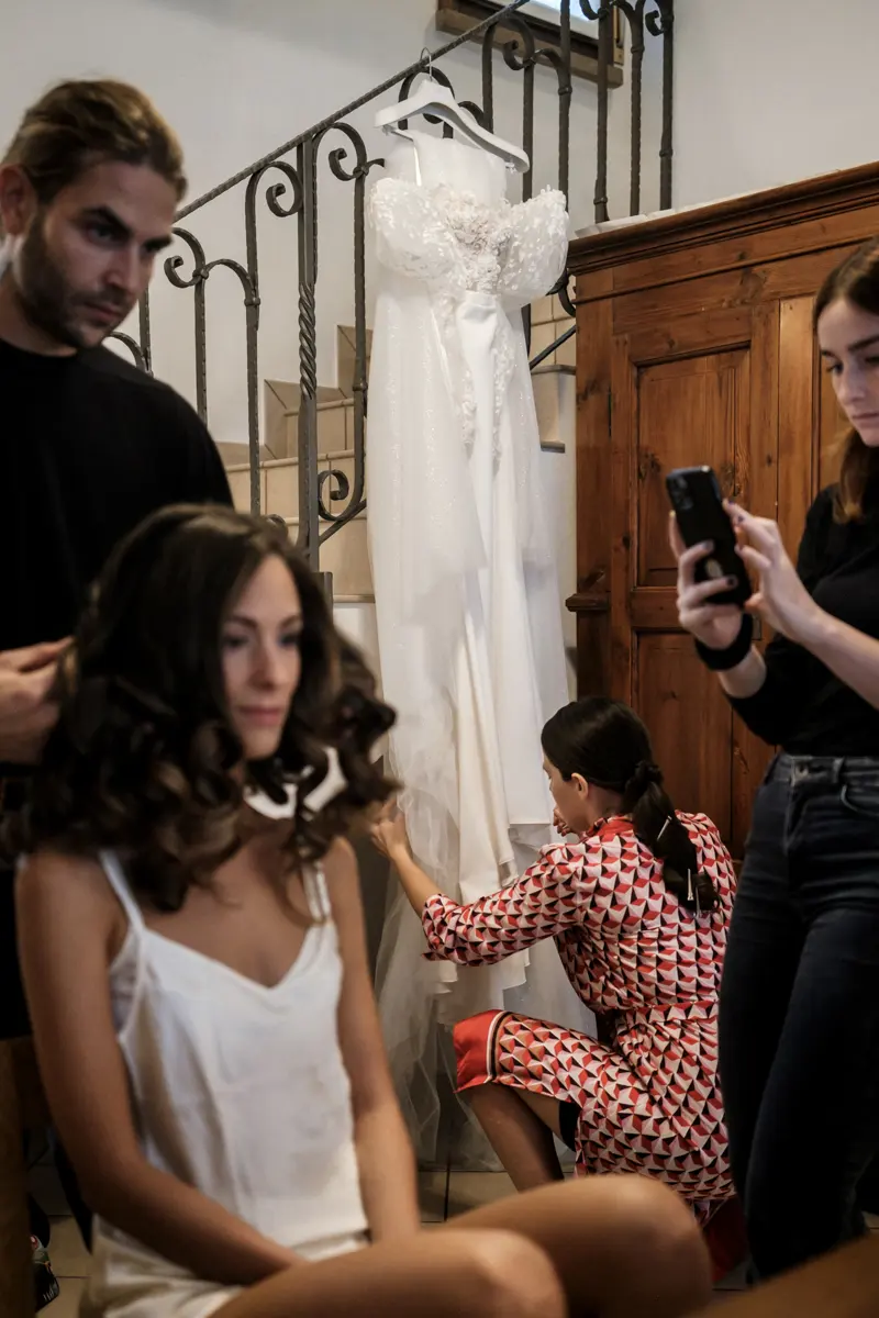 Manolo & Arianna, photo 4