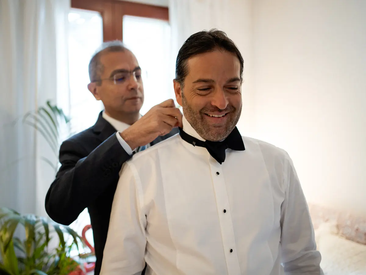 Manolo & Arianna, photo 13