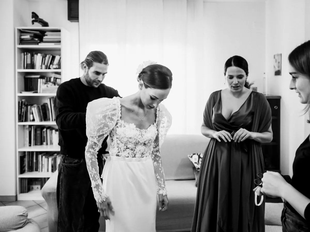 Manolo & Arianna, photo 16