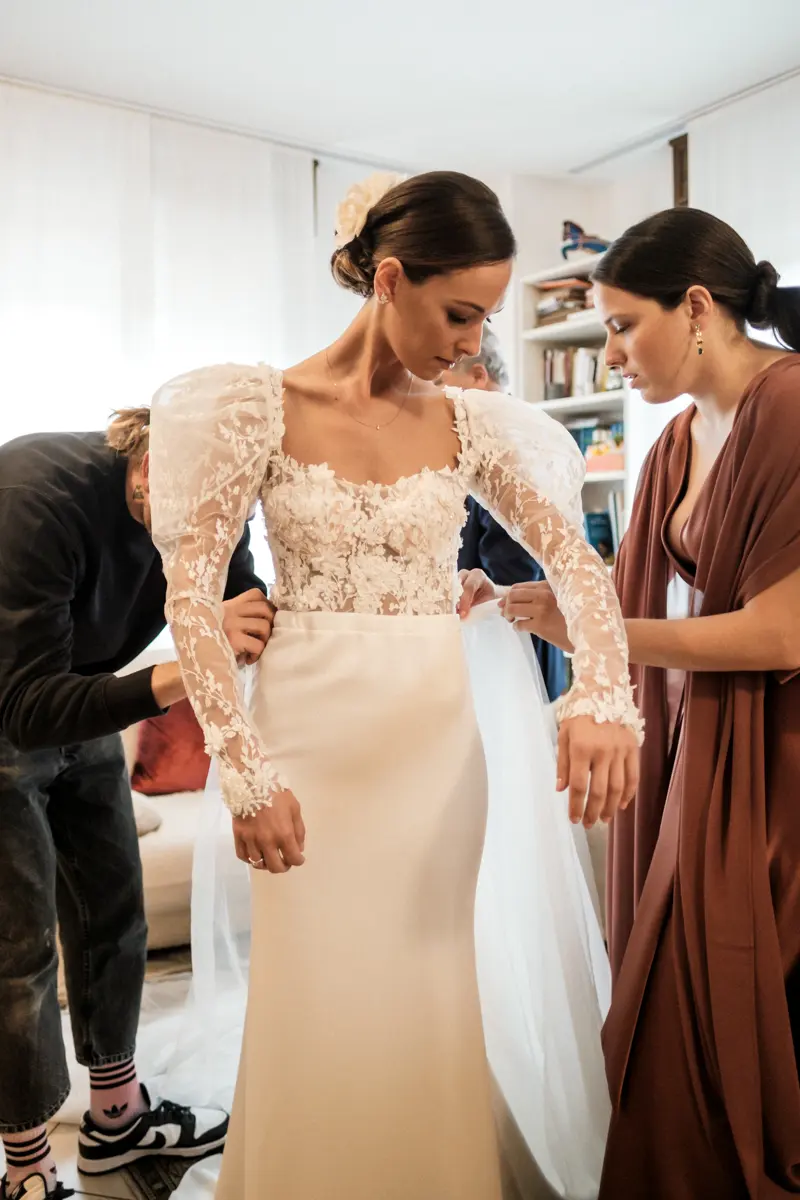 Manolo & Arianna, photo 17