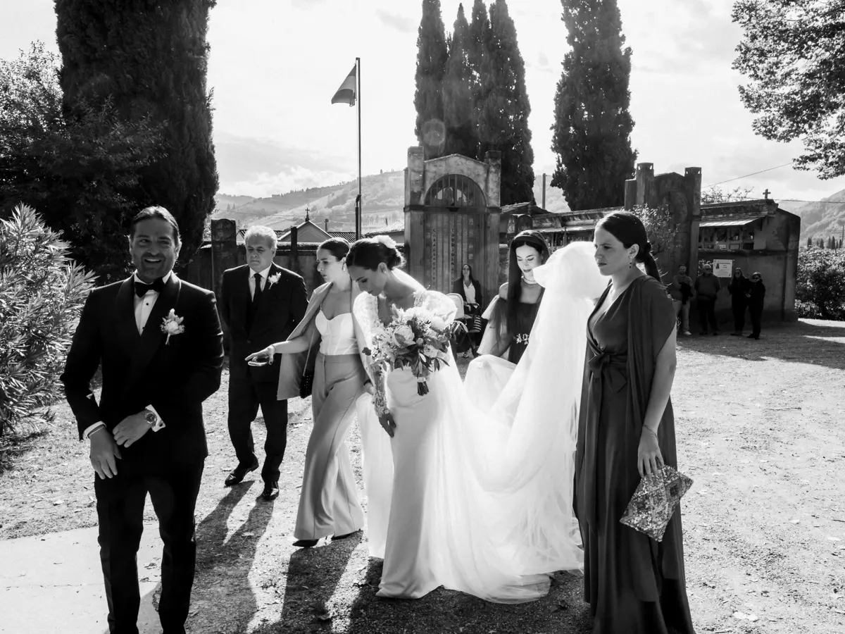 Manolo & Arianna, photo 24