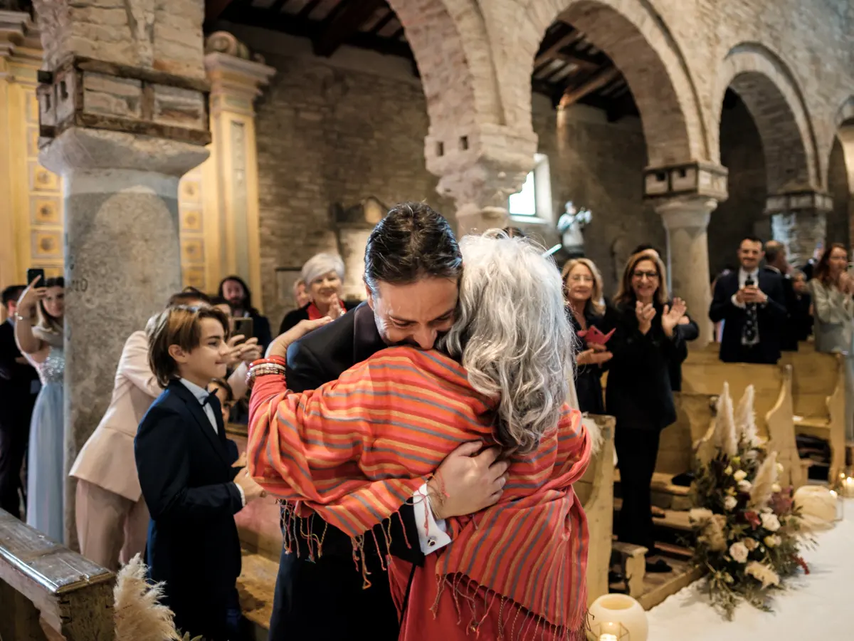 Manolo & Arianna, photo 26