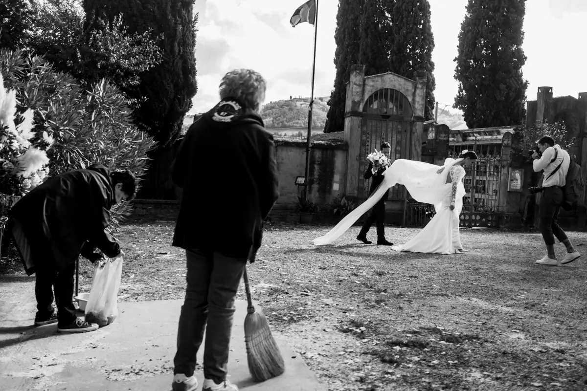 Manolo & Arianna, photo 60